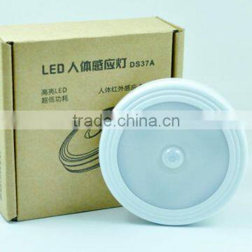 New design with motion sensor switch LED night light