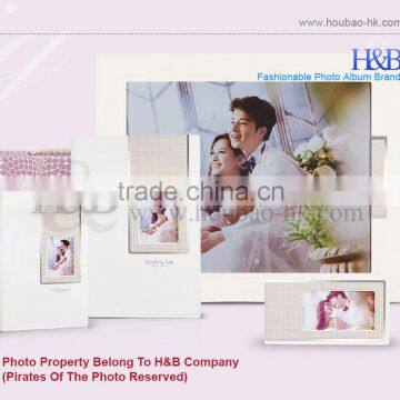 Beautiful Look Photo Album With Suitcase Diamound Photo Album photo-2