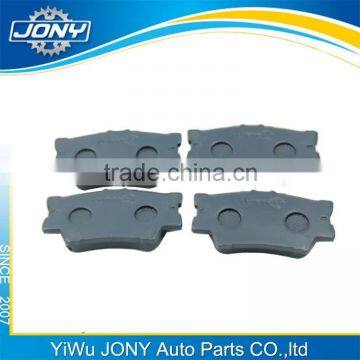 TOYOTA Auto Spare Parts Brake Pad Toyota 04466-33160 photo-2