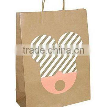 Cute Design with Best Quality and New Design for Paper Bag