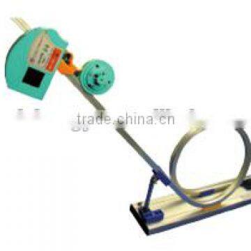 Two dimensional eccentric exercise wcy802