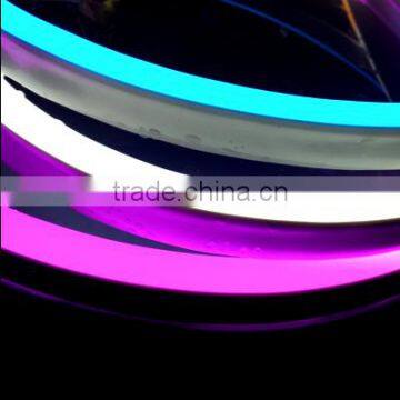 Led Neon Flexible Flat Shaped Mini Led Neon Flex photo-6