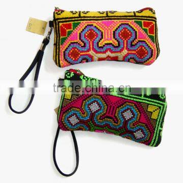 embroidery chinese export ethnic bag with lower price