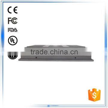 10.4 Inch Atom N2600 Dual-core 1.6Hz 2G RAM Memory Touch Panel pc Linux Made in Shandong photo-3