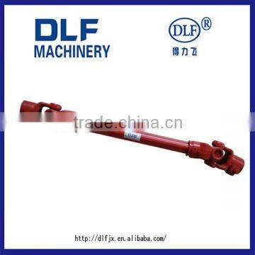 pto drive shafts for mitsubishi