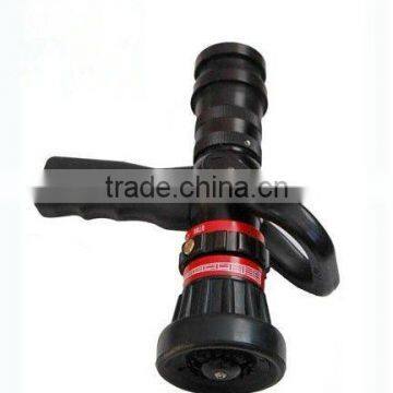 adjustable spray nozzle