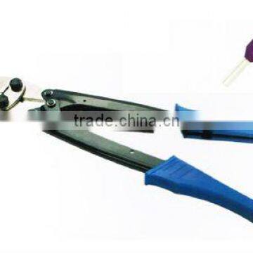 WX-70WF Ratchet Terminal crimping tools for Wire Ferrules and End Sleeves