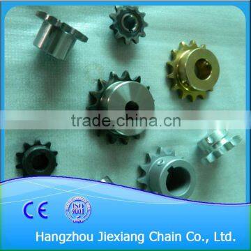 ANSI Standard Sprocket