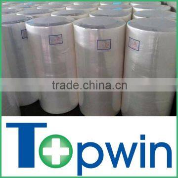 spunlace nonwoven roll