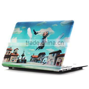 Full Body Laptop Skin Hard Equipment Case for Macbook A1181 Case Quality Choice photo-5