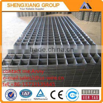 CE Certificate Construction Mesh Panel/Galvanized welded wire mesh /stainless steel wire mesh/welded wire mesh