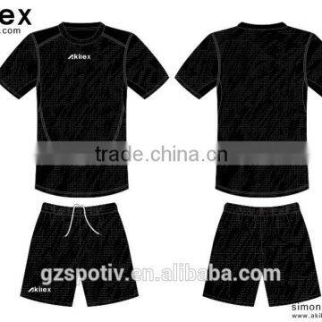 wholesale high quality sublimated mens compression tracksuit