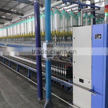 Textile Machines Ring Spinning Frame