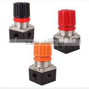 LPG Euro High Pressure Gas Regulator
