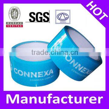 alibaba china supplier bopp waterproof adhesive packaging tape hot selling