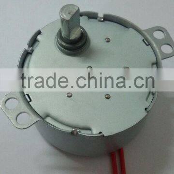 Single Phase Low Rpm 24Volt Synchronous Motor for Christmas Lights photo-4
