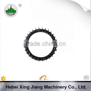 Diesel engine spare parts for Air exhaust fan