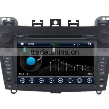 ZESTECH Wholesale Chinese 2 Din Car Dvd for ROEWE 750 With Car Dvd Stereo Radio /TV AM/FM photo-4