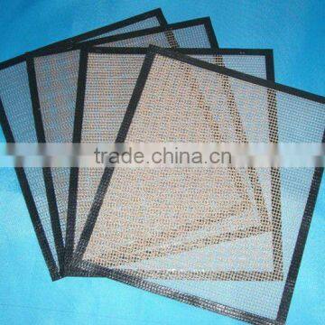 PTFE Re-usable Grill Mesh Mat