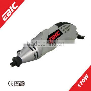 170W electric mini die grinder