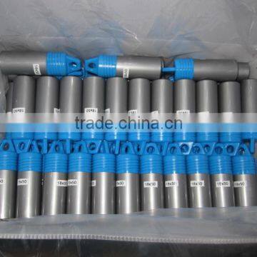 Core Drills With DNTX-4 Type, TCT Core Cutter With Weldon Shank for Drilling Machines