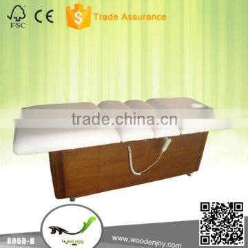 Electric Beauty Bed Stationary Massage Bed Water Bed Massage Table