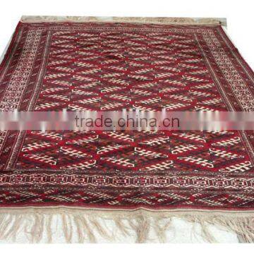 Customized Design Hand-knotted Persian Silk Rug Carpet Gaziantep