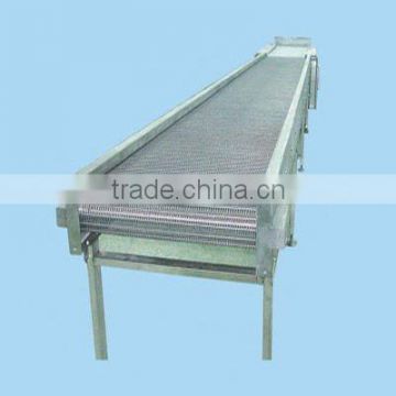 conveyor for food