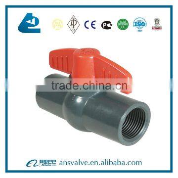 Handles CPVC Ball Valve photo-5