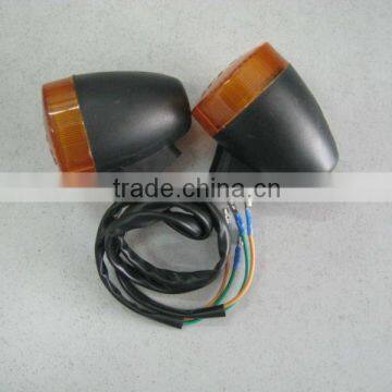 Little handsome rear winkler lamp