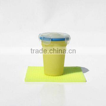 Food Grade Silicone Water Cup