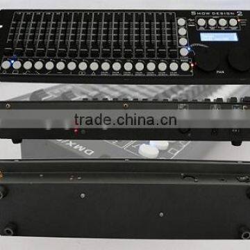 Guangzhou 1024P DMX 512 Light Controller