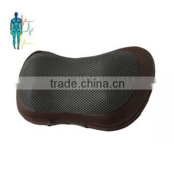 Neck Kneading Massager Cushion With Heat