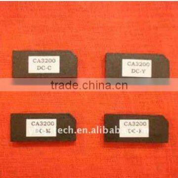 for Canon IRC3200 Drum Chip