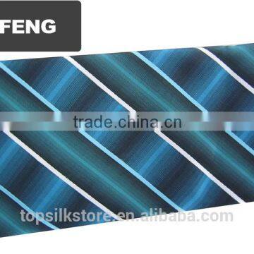 Fashion Design Polyester / Silk Ties photo-4