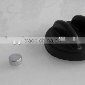 Tempered Glass Silk Screen-printing 450 x 450 mm Magnetic Glass Writing Board photo-6