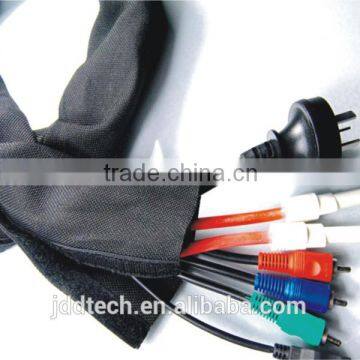 Hook&loop Multifilament Wrap