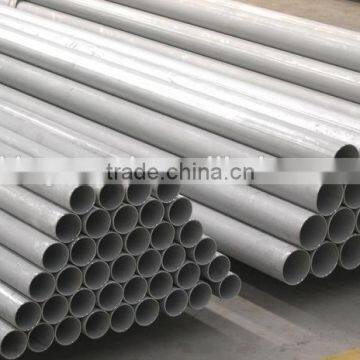 Cold Finished 304/316/317/347 H ASTM A213 Seamless Stainless Steel Pipe/tube photo-2
