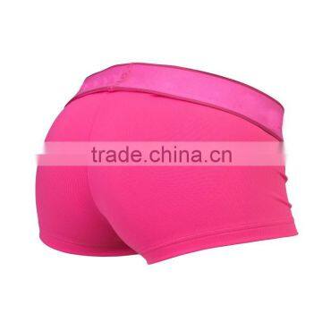 Fitness Hot Pant Short