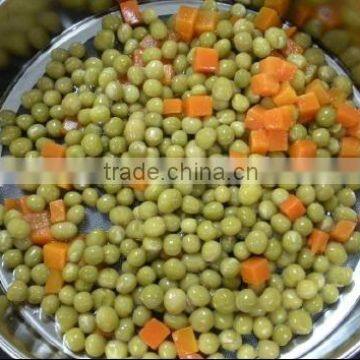 Iran Canned Mix Vegetable 300gr With Best Quality and Competitive Price photo-3