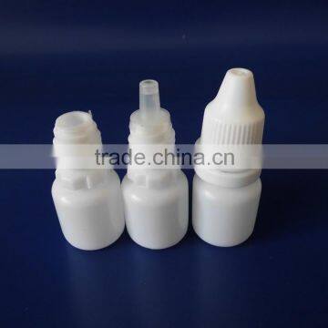 Milky eye dropper 3ml 3ml smoke Youping