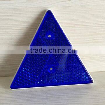 Top Quality Warning Triangle Truck Reflectors photo-3