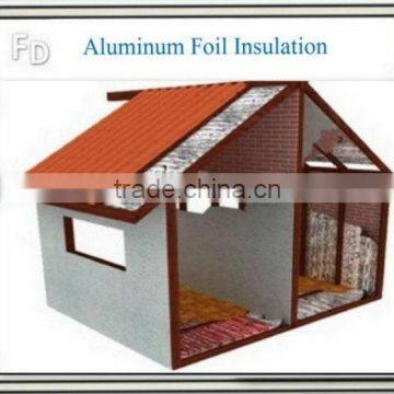 pet al pe coated film laminated aluminum foil