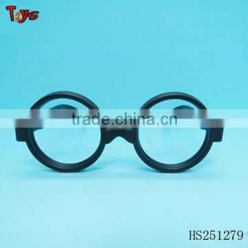 plastic fancy glasses frame