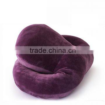 Factory Manufacture Hug Pillow Neck Support Pillow