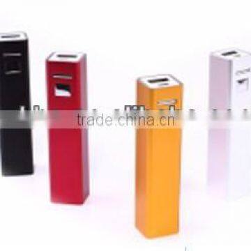 High Quality Intelligent Power Bank For High Brightness LED Hand Lamps