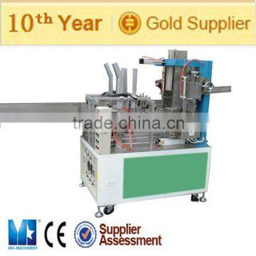 offer Automatic Facail Tissue Carton Box Packing Machine (MH-200)