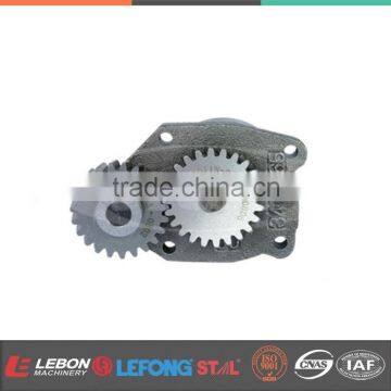 6CT Oil Pump for Excavator 3415365 3948071