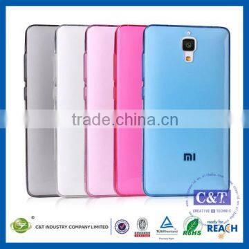 C&T Cell phone accessories factory for high quality xiaomi mi4 smartphone