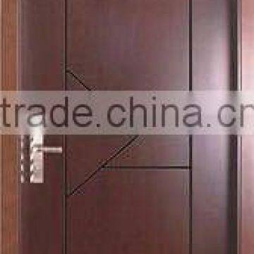 Solid Wood Flush Door